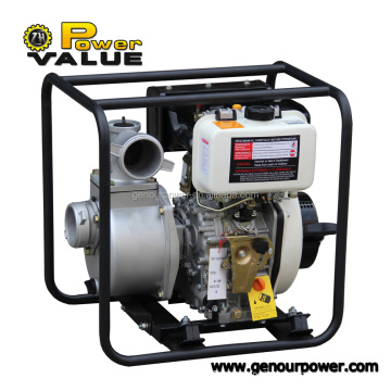 Power Value 3 inch diesel water pump set with 178F Engine made in China